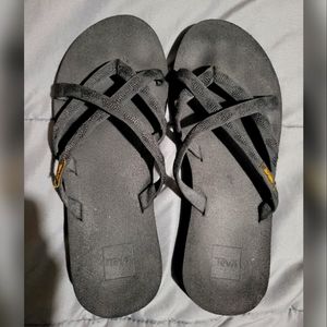 Teva sandals